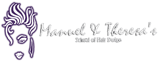 Manuel and Theresa's School of Hair Design
